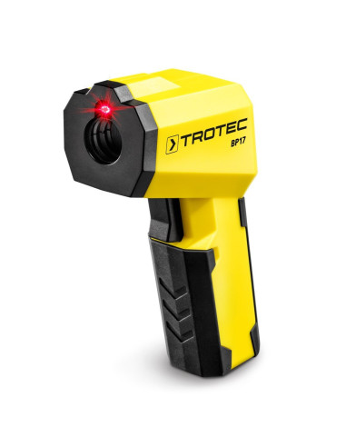 TROTEC BP17 infracrveni termometar / pirometar