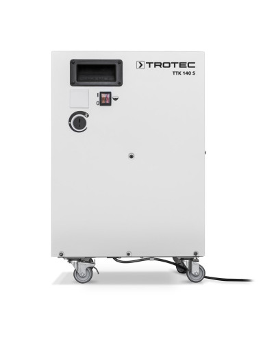 TROTEC TTK 140 S Odvlaživač zraka