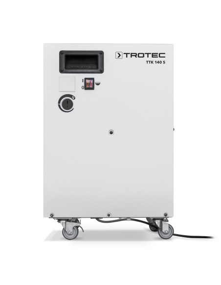 TROTEC TTK 140 S Odvlaživač zraka