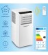 TROTEC PAC 2610S - Prijenosni klima uređaj