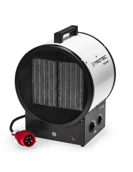 TROTEC TDS 50 M Keramički ventilatorski grijač