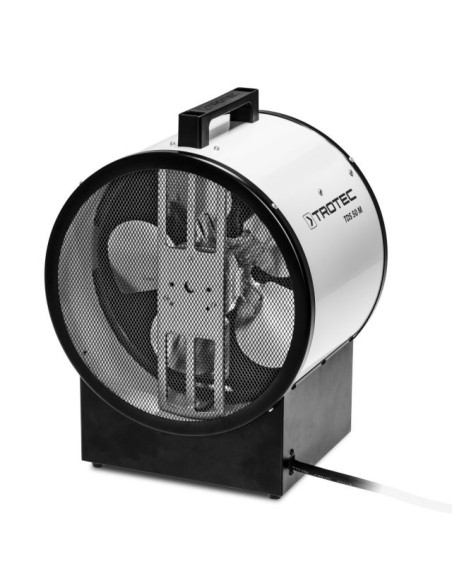TROTEC TDS 50 M Keramički ventilatorski grijač