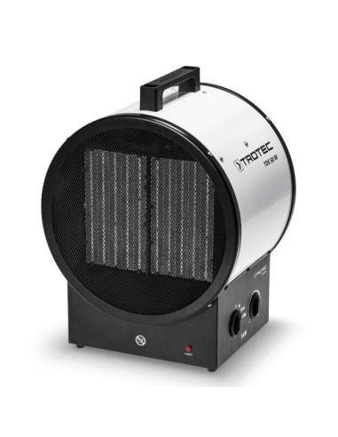 TROTEC TDS 50 M Keramički ventilatorski grijač