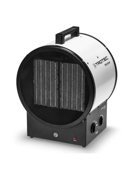 TROTEC TDS 50 M Keramički ventilatorski grijač