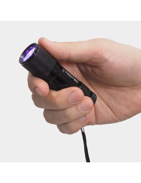 TROTEC UV‑Torchlight 5F