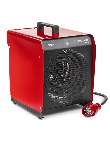 TROTEC TDS 50E grijač zraka