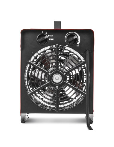 TROTEC TDS 50E grijač zraka