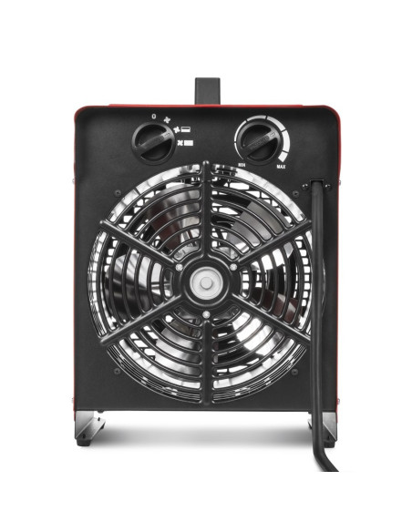 TROTEC TDS 50E grijač zraka