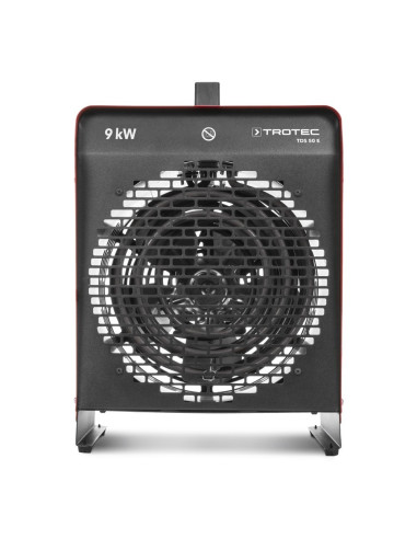 TROTEC TDS 50E grijač zraka
