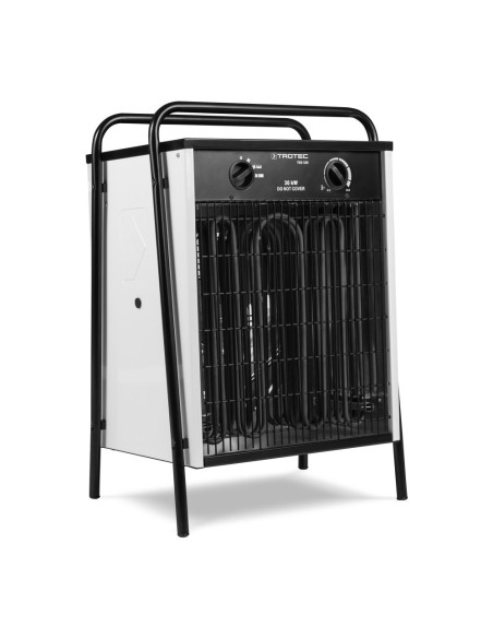 TROTEC TDS 120 grijač zraka