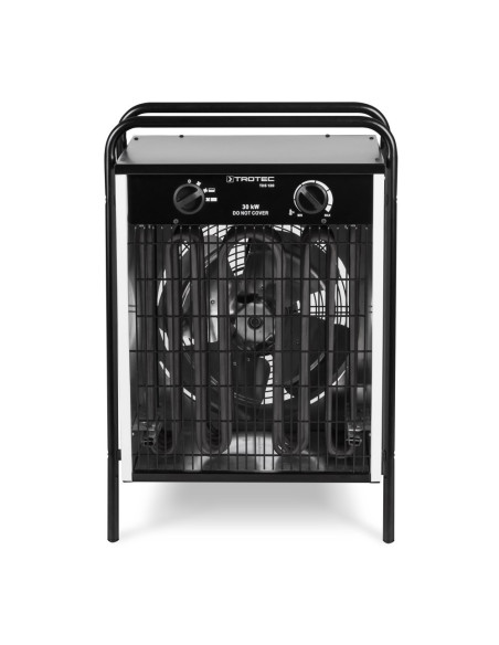 TROTEC TDS 120 grijač zraka