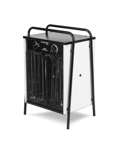 TROTEC TDS 120 grijač zraka