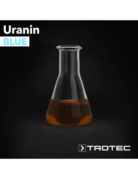 Trotec Uranin Plavi 1L