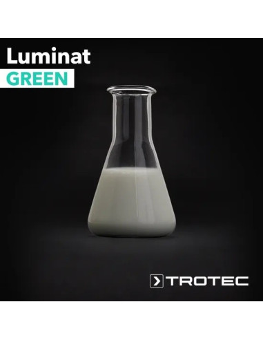 Trotec Luminat zelena 1L