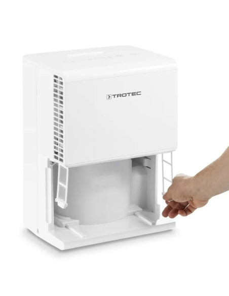 TROTEC TTK 28 E odvlaživač zraka