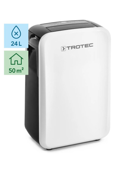 TROTEC TTK 71 E odvlaživač zraka