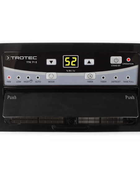 TROTEC TTK 71 E odvlaživač zraka