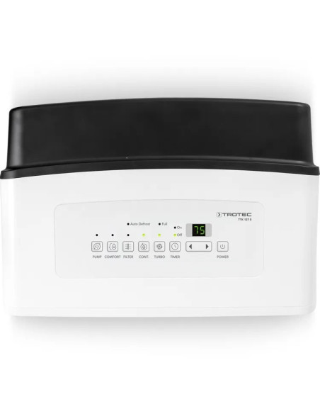 TROTEC TTK 127 E odvlaživač zraka