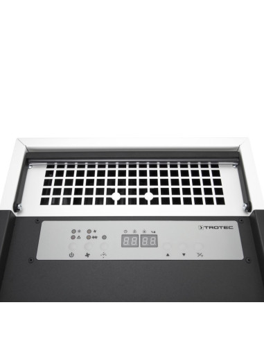 TROTEC TTK 105 S HC odvlaživač zraka