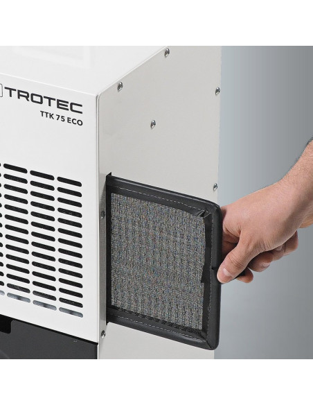 TROTEC TTK 75 ECO - odvlaživač zraka
