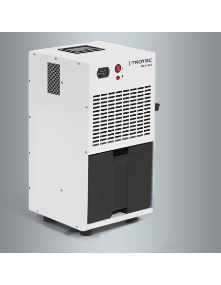 TROTEC TTK 75 ECO - odvlaživač zraka