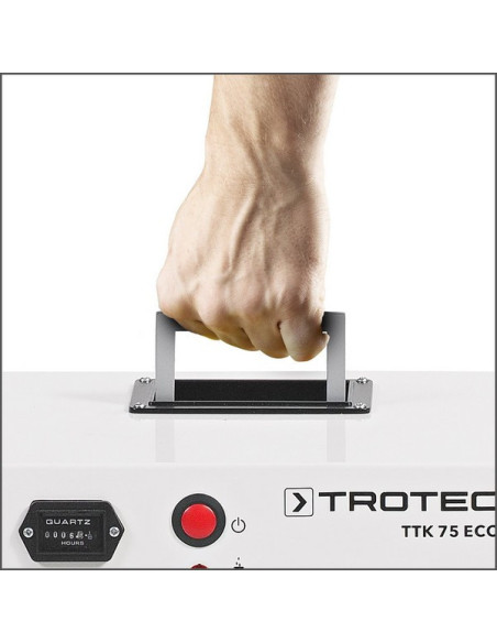 TROTEC TTK 75 ECO - odvlaživač zraka