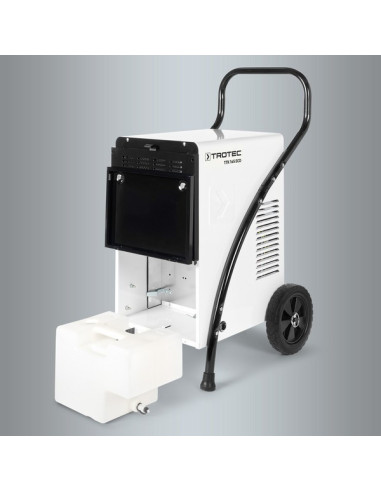 TROTEC TTK 165 ECO - odvlaživač zraka