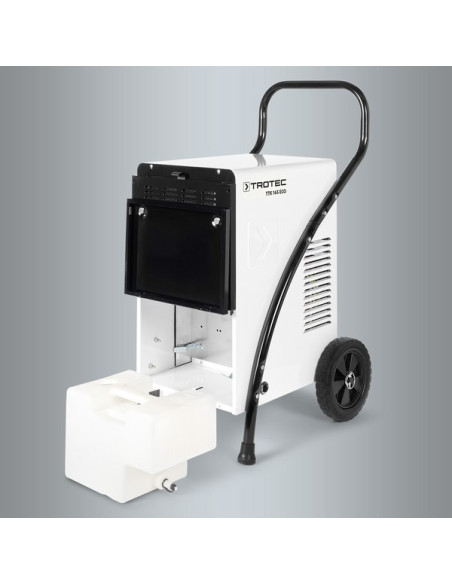 TROTEC TTK 165 ECO - odvlaživač zraka