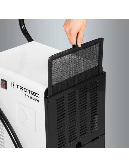 TROTEC TTK 165 ECO - odvlaživač zraka