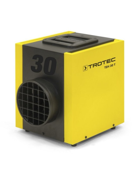 TROTEC TEH 30 T - Električni grijač zraka
