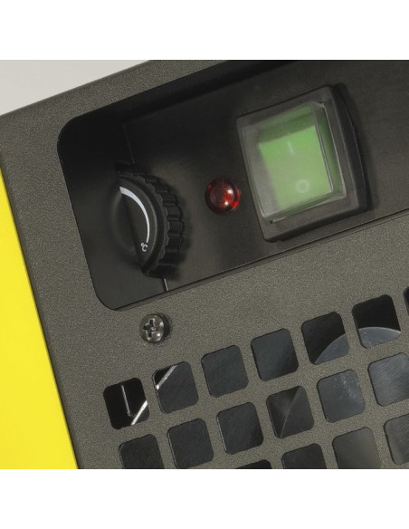 TROTEC TEH 30 T - Električni grijač zraka