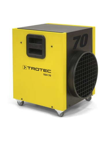 TROTEC TEH 70 - Električni grijač zraka