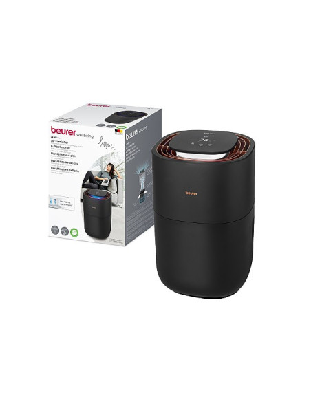 BEURER LB 300 Plus - ovlaživač i perač zraka