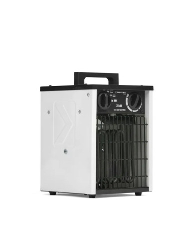 TROTEC TDS10 grijač zraka