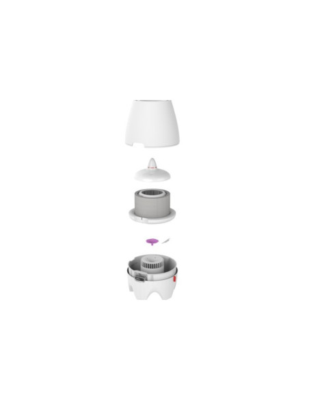 BONECO E200 ovlaživač zraka