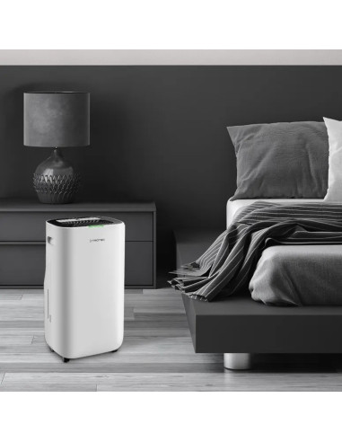 TROTEC TTK 70 HEPA Plus odvlaživač zraka