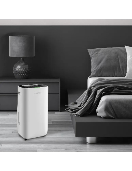 TROTEC TTK 70 HEPA Plus odvlaživač zraka