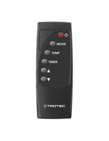TROTEC TCH 2010 E konvekcijska grijalica