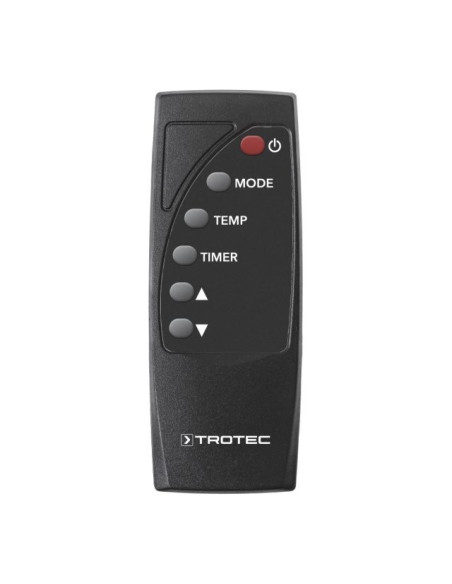 TROTEC TCH 2010 E konvekcijska grijalica