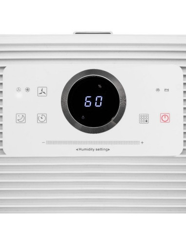 TROTEC TTK 64 HEPA odvlaživač i pročistač zraka