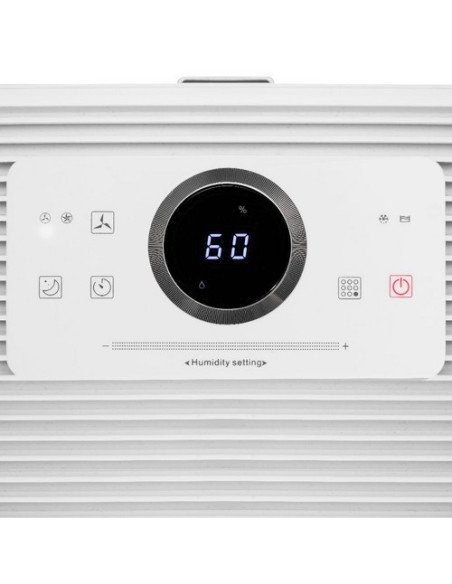 TROTEC TTK 64 HEPA odvlaživač i pročistač zraka