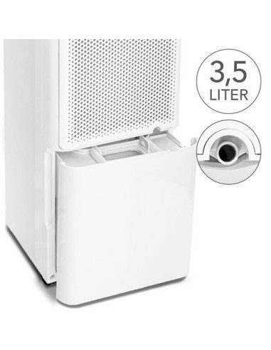 TROTEC TTK 64 HEPA odvlaživač i pročistač zraka