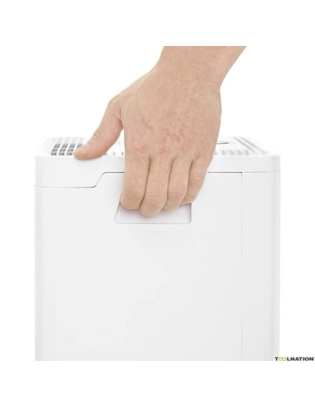 TROTEC TTK 64 HEPA odvlaživač i pročistač zraka