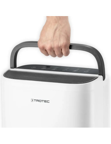 TROTEC TTR 50 E adsorpcijski odvlaživač zraka