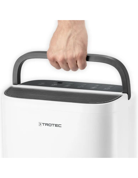TROTEC TTR 50 E adsorpcijski odvlaživač zraka