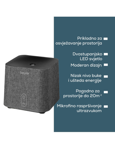 BEURER LA 35 - Aroma difuzor