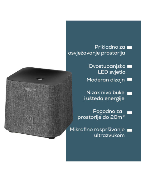 BEURER LA 35 - Aroma difuzor