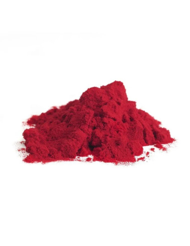 Trotec PureRubin crveni 200 g