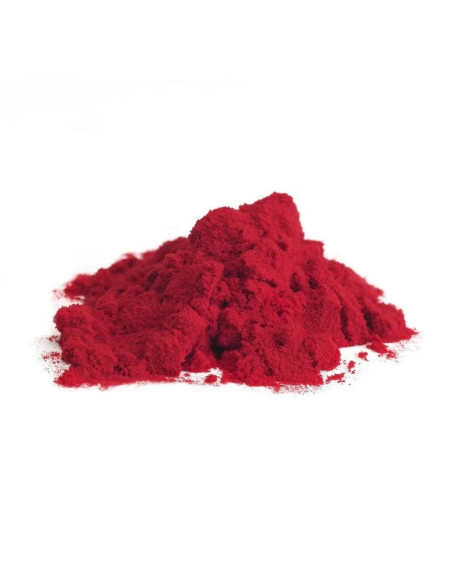 Trotec PureRubin crveni 200 g