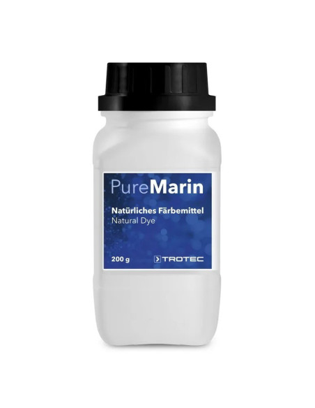 Trotec PureMarin plavi 200 g